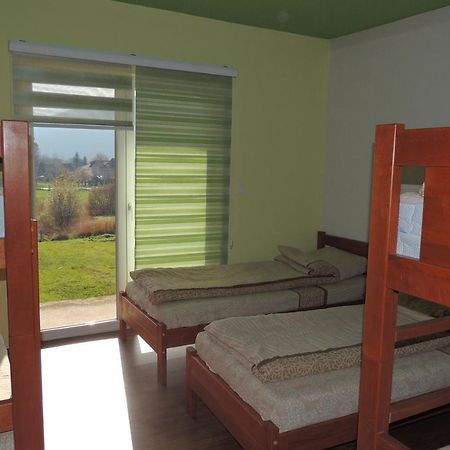 טראווניק Hostel Villa Popovic מראה חיצוני תמונה
