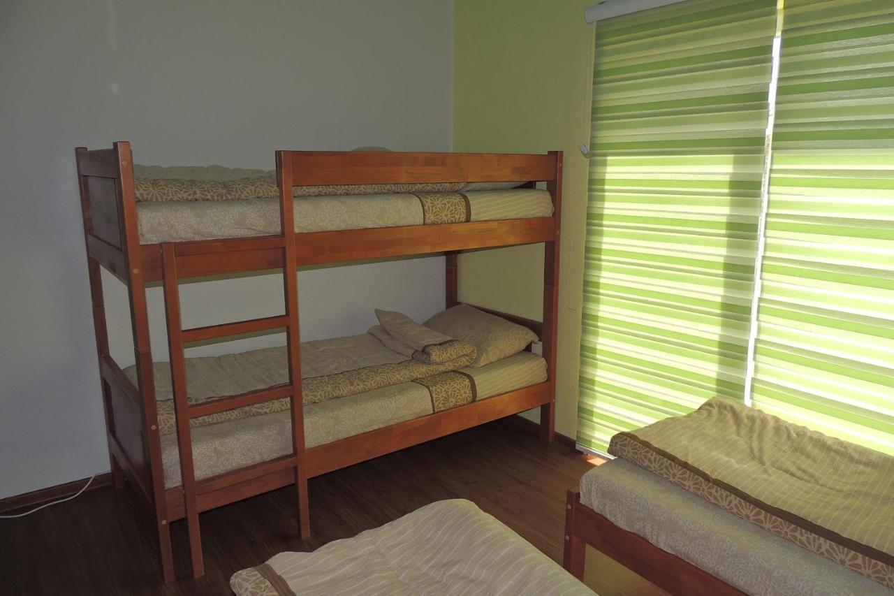 טראווניק Hostel Villa Popovic מראה חיצוני תמונה
