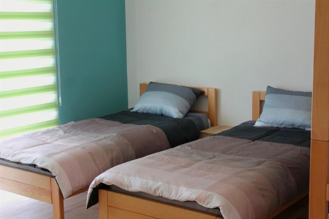 טראווניק Hostel Villa Popovic מראה חיצוני תמונה