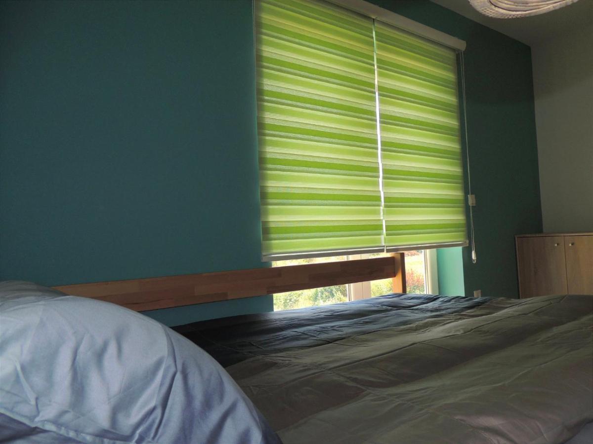 טראווניק Hostel Villa Popovic מראה חיצוני תמונה