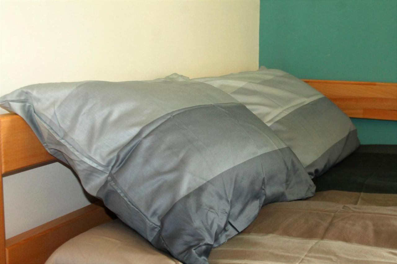 טראווניק Hostel Villa Popovic מראה חיצוני תמונה
